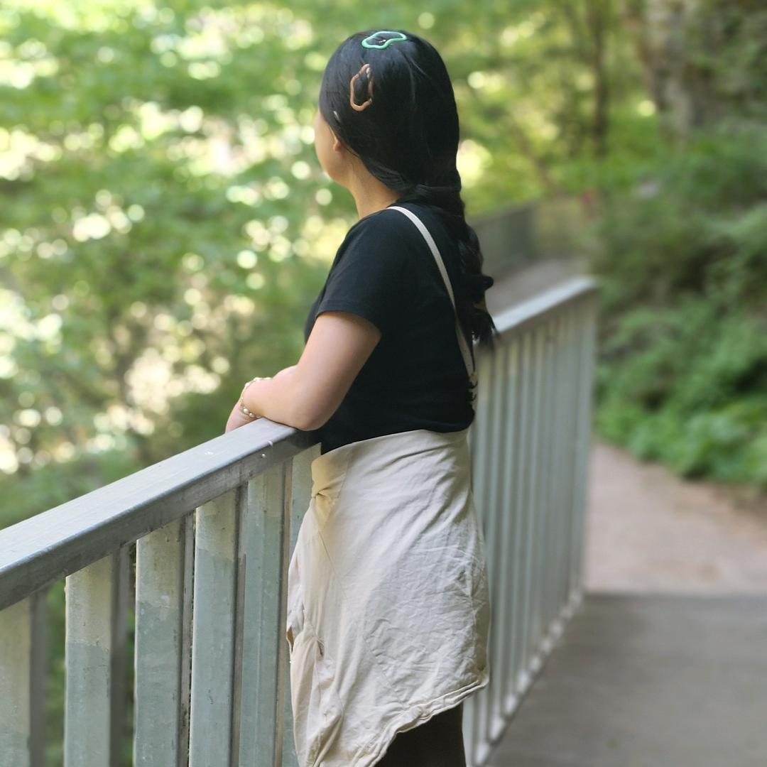 希望总是美好的😍