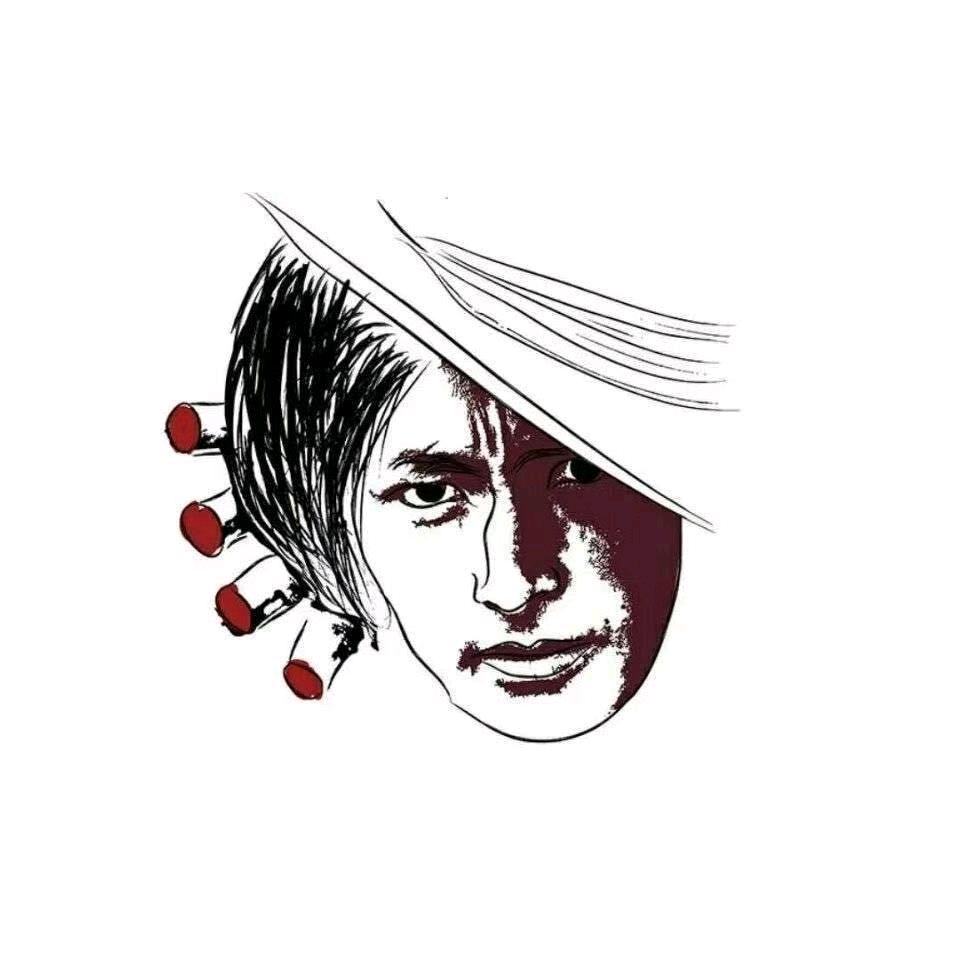 ℳ̶̶♡̶҉白ღ玛᭄ℳ