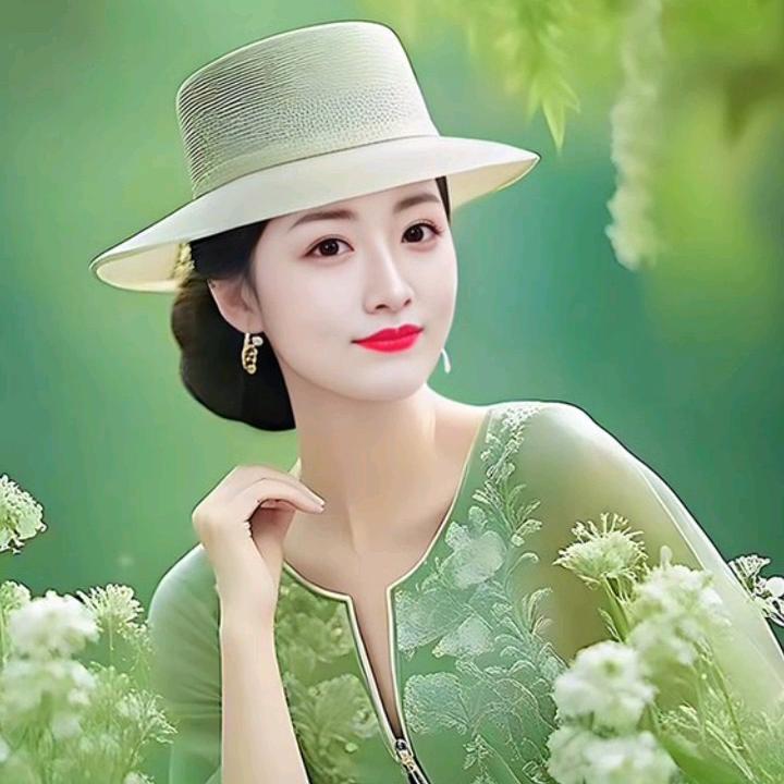 （彩云好物）不定时开播