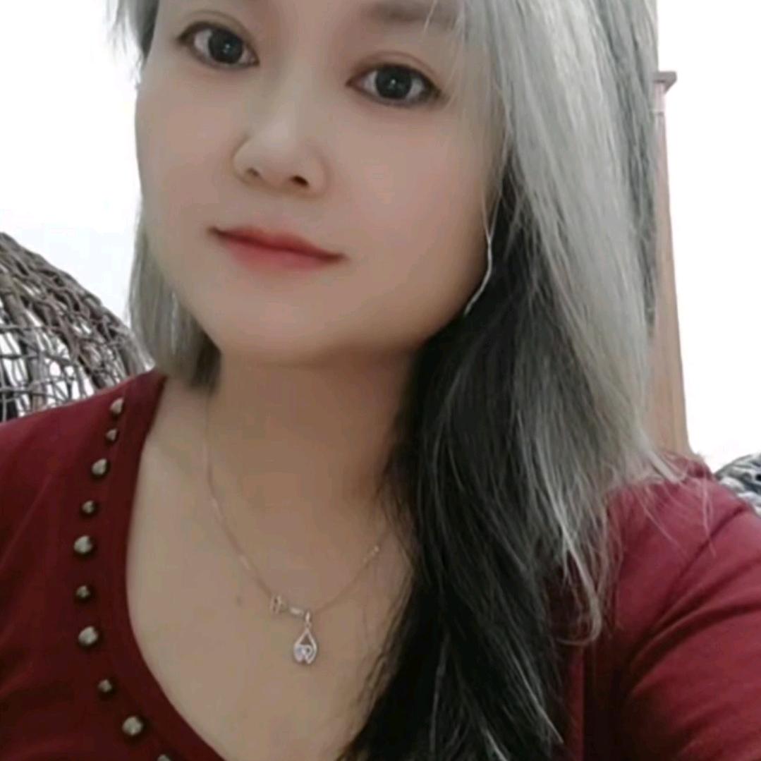 @你的微笑