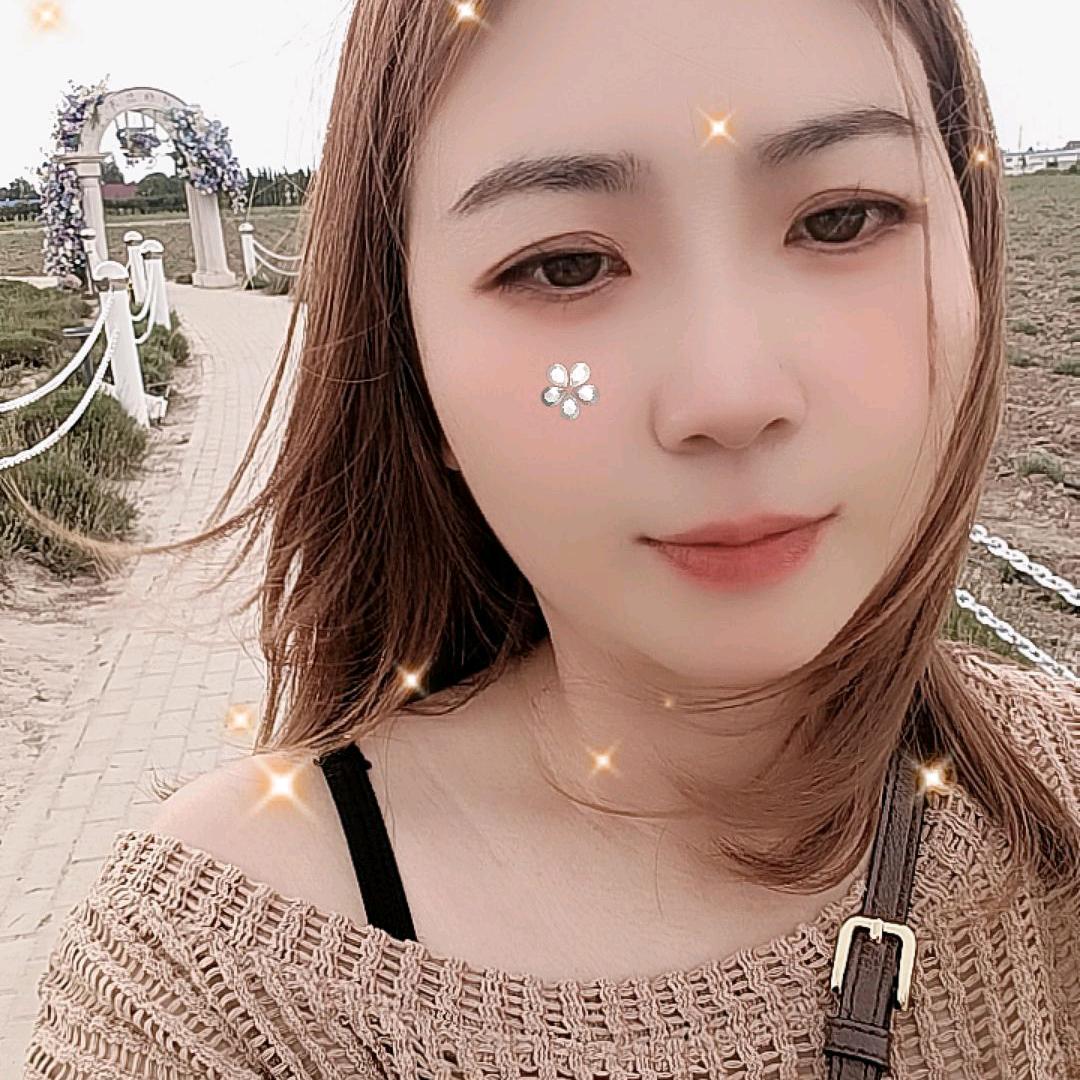 罗美美