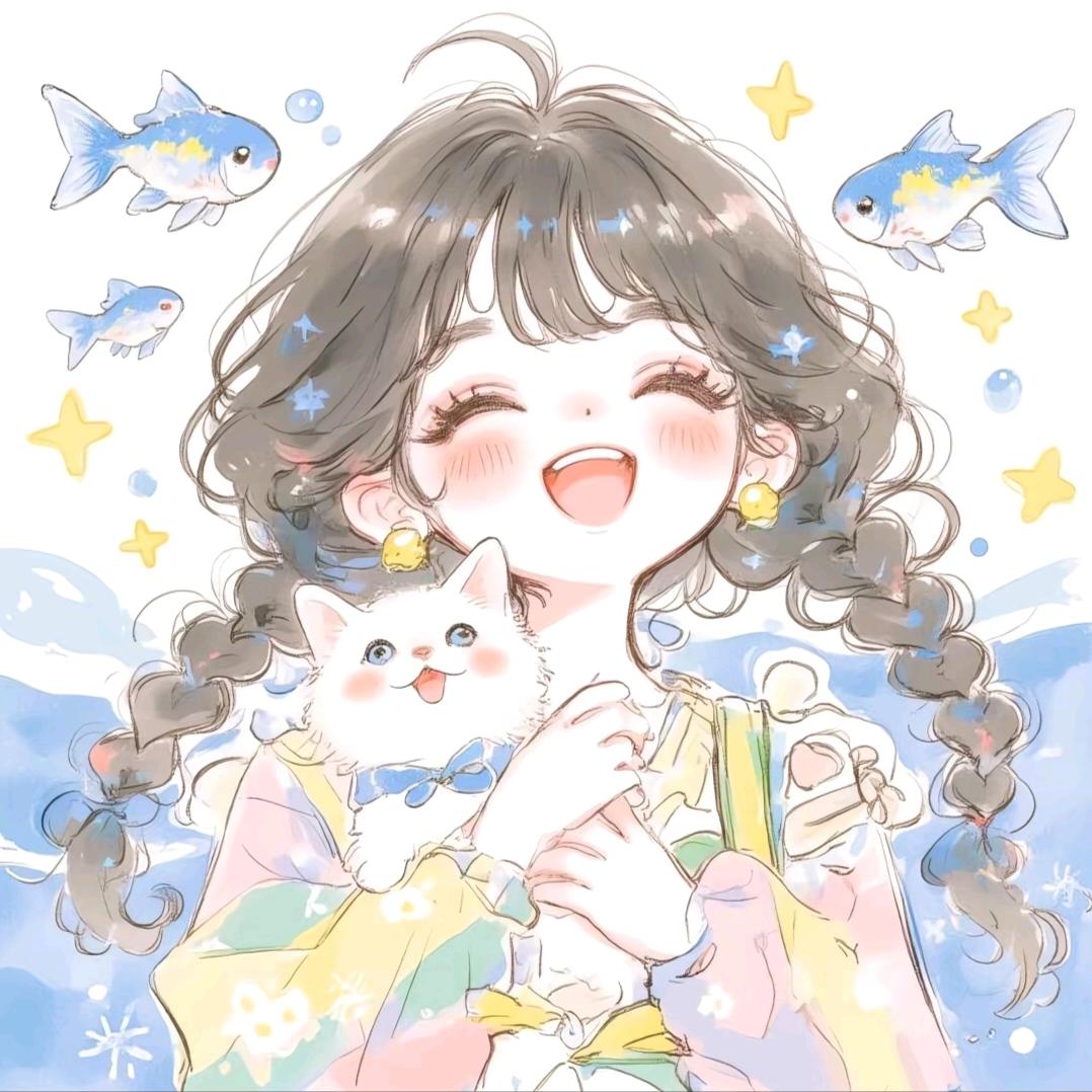 苏苏🍭🐯