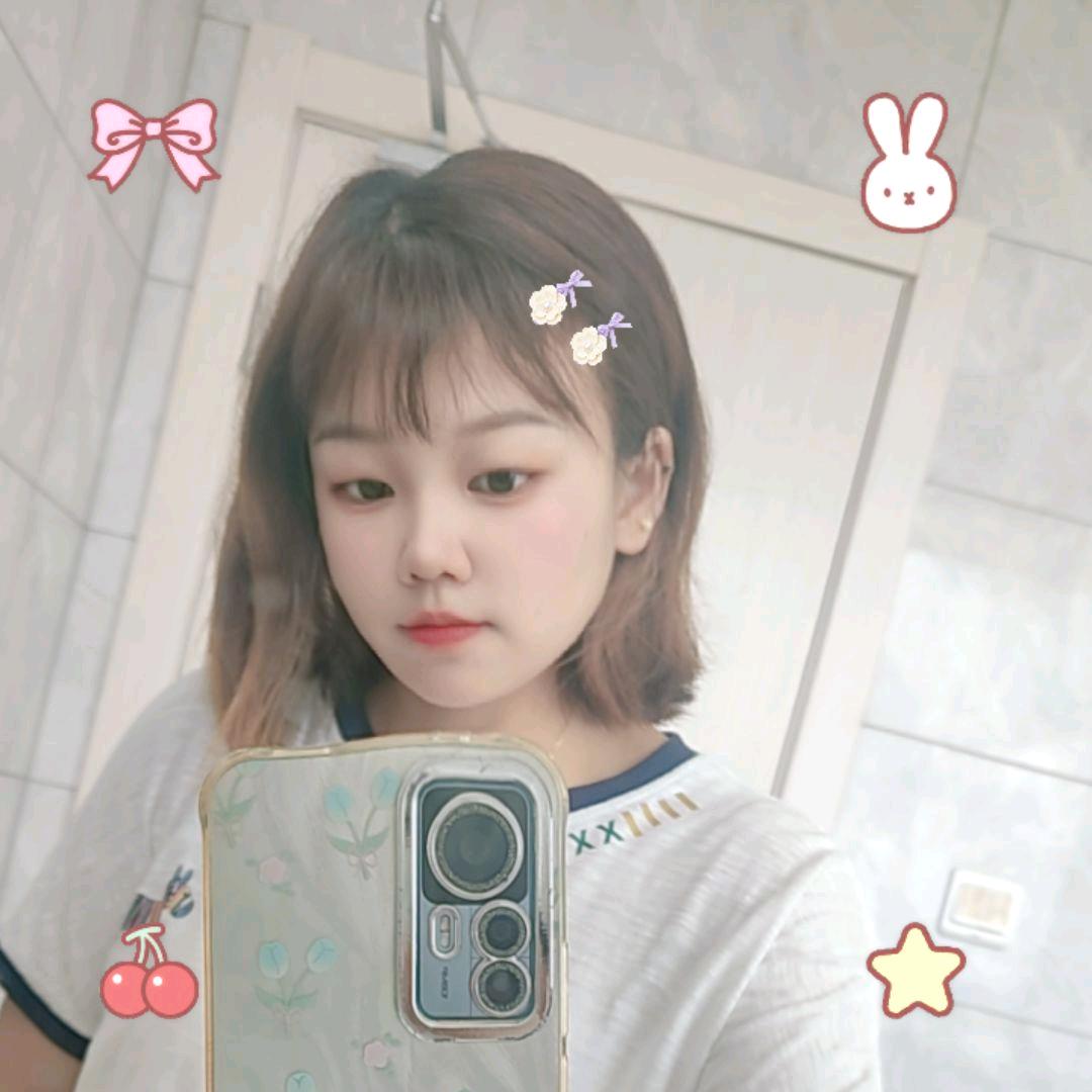 ℳঞ兜里໊🌿半颗糖🍬