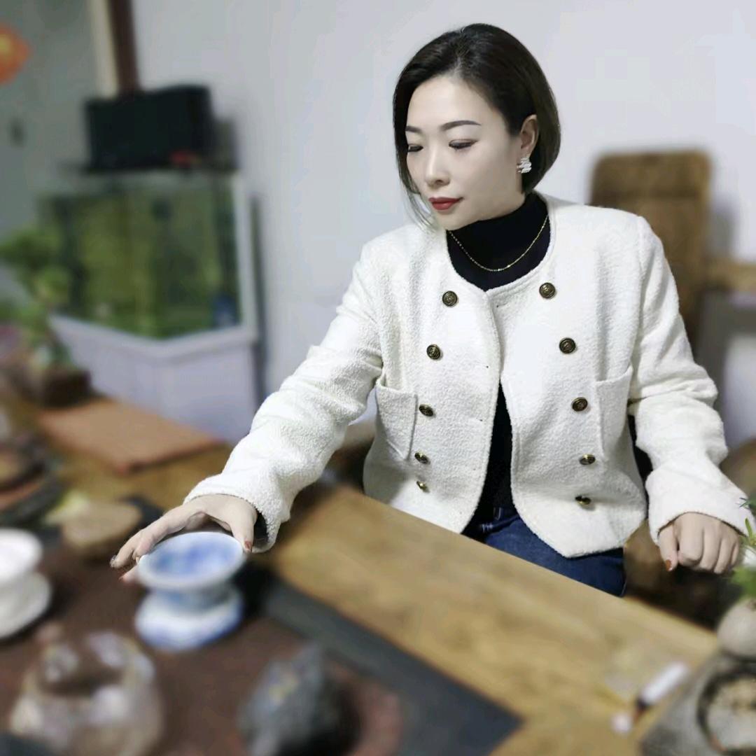 玉姐认知圈儿🇨🇳