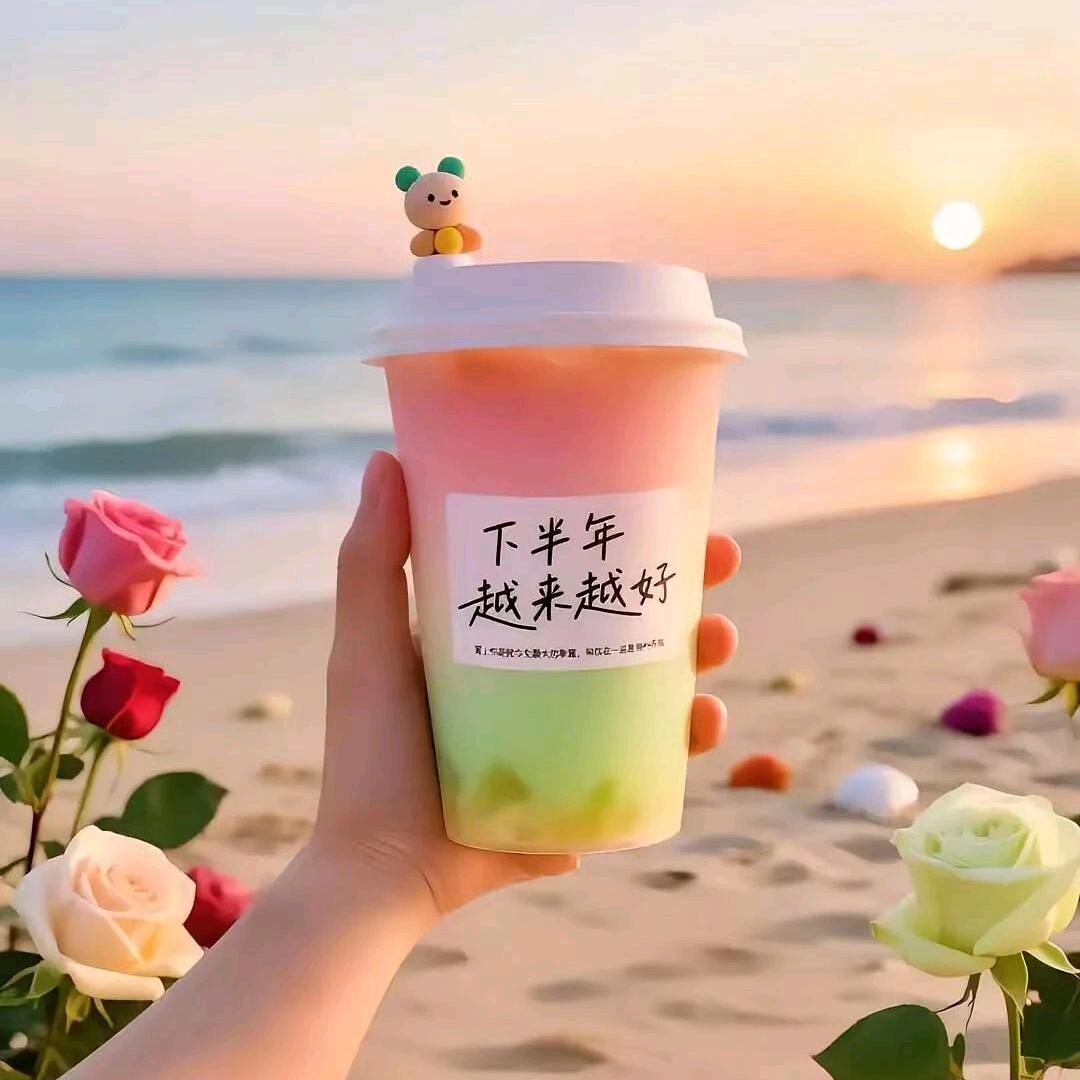 爱自已好