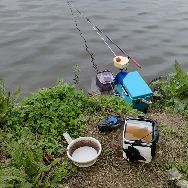 @休闲钓🎣