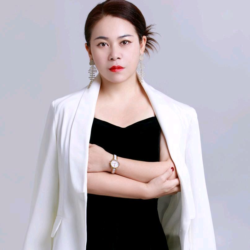 老板娘