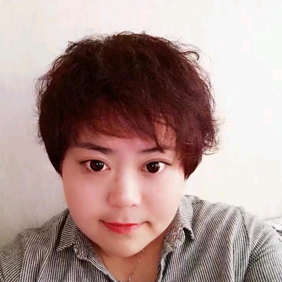 琳儿吖