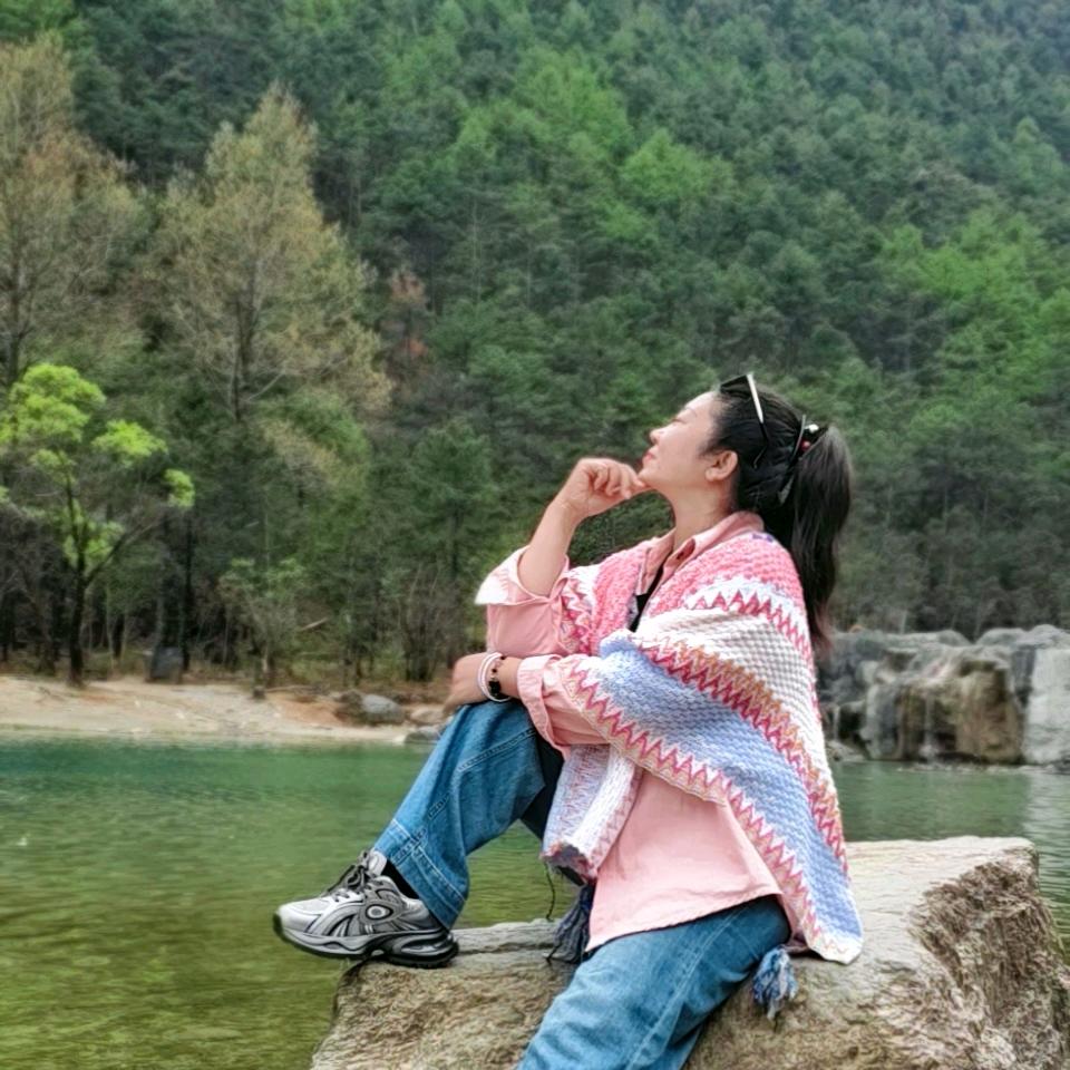 🔜茈女未成精👻