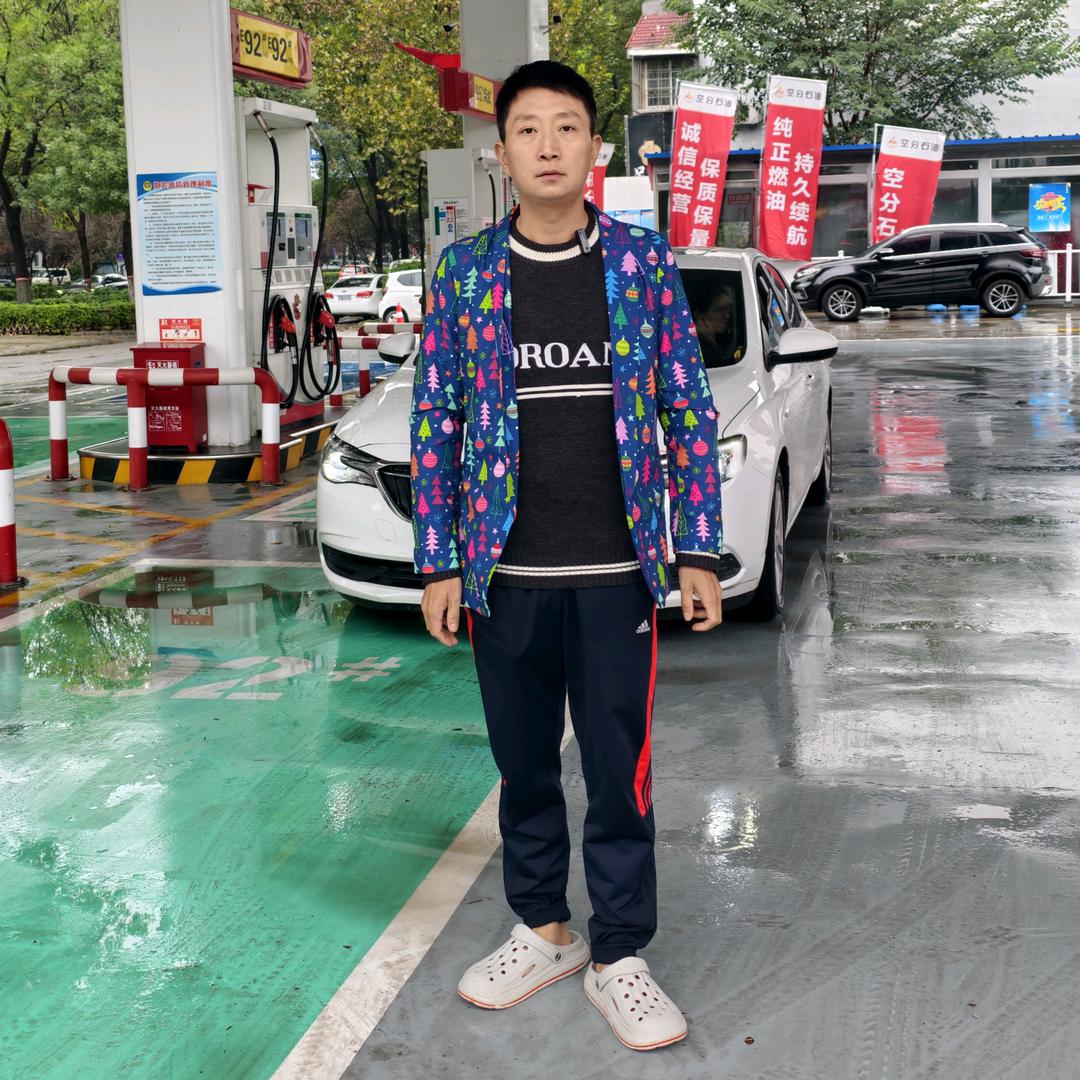 开封逛吃小王子