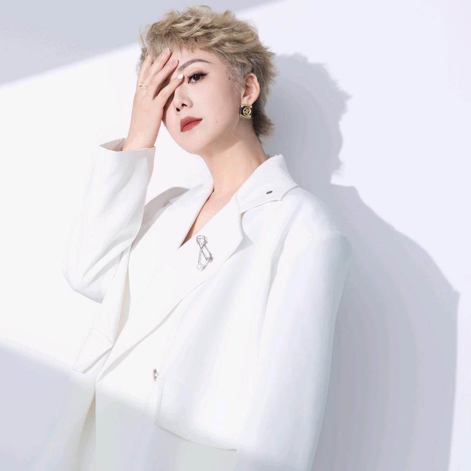 王娜《你来了一阵子》原唱