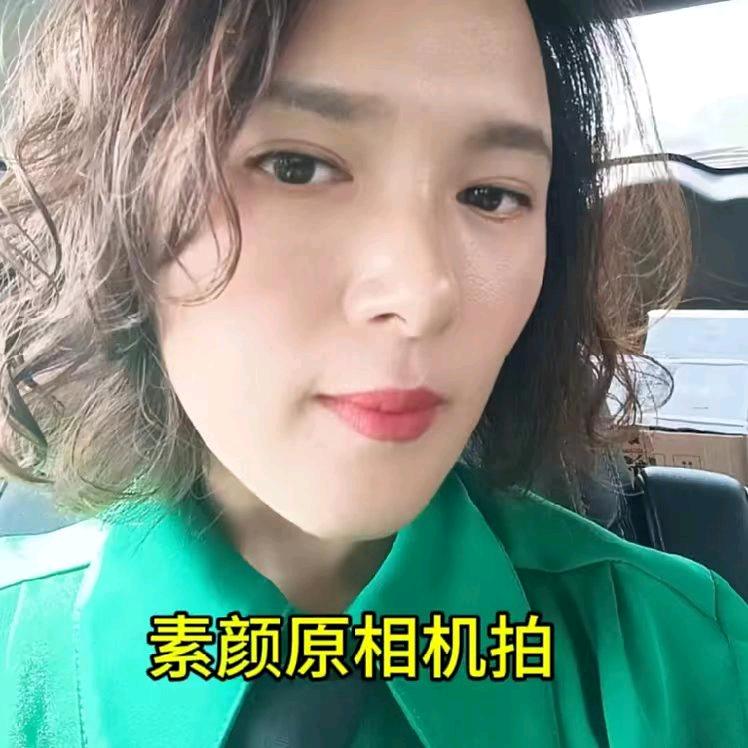 香香公主（好物在橱窗）