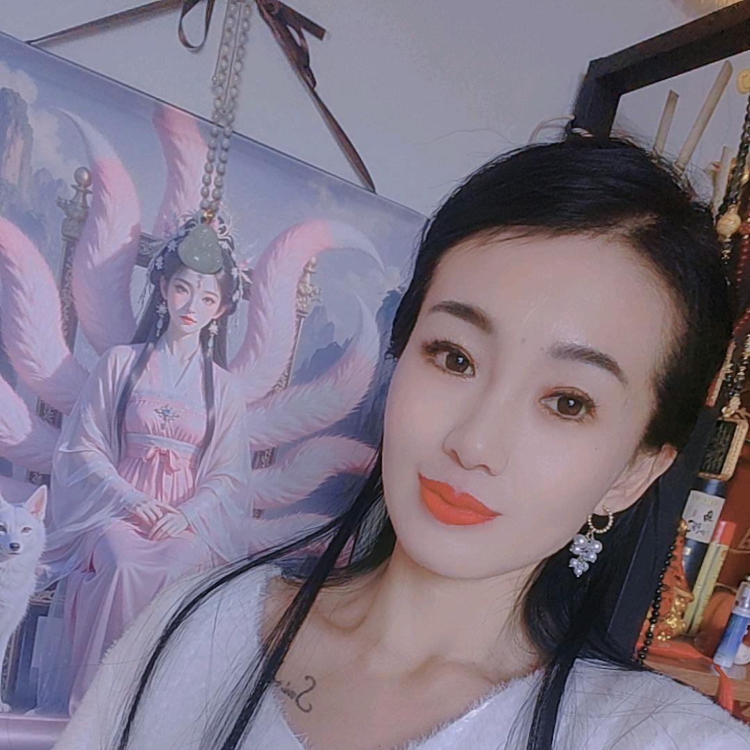 母女堂🪷玄妙