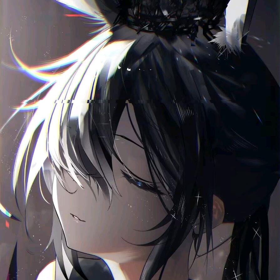 黑