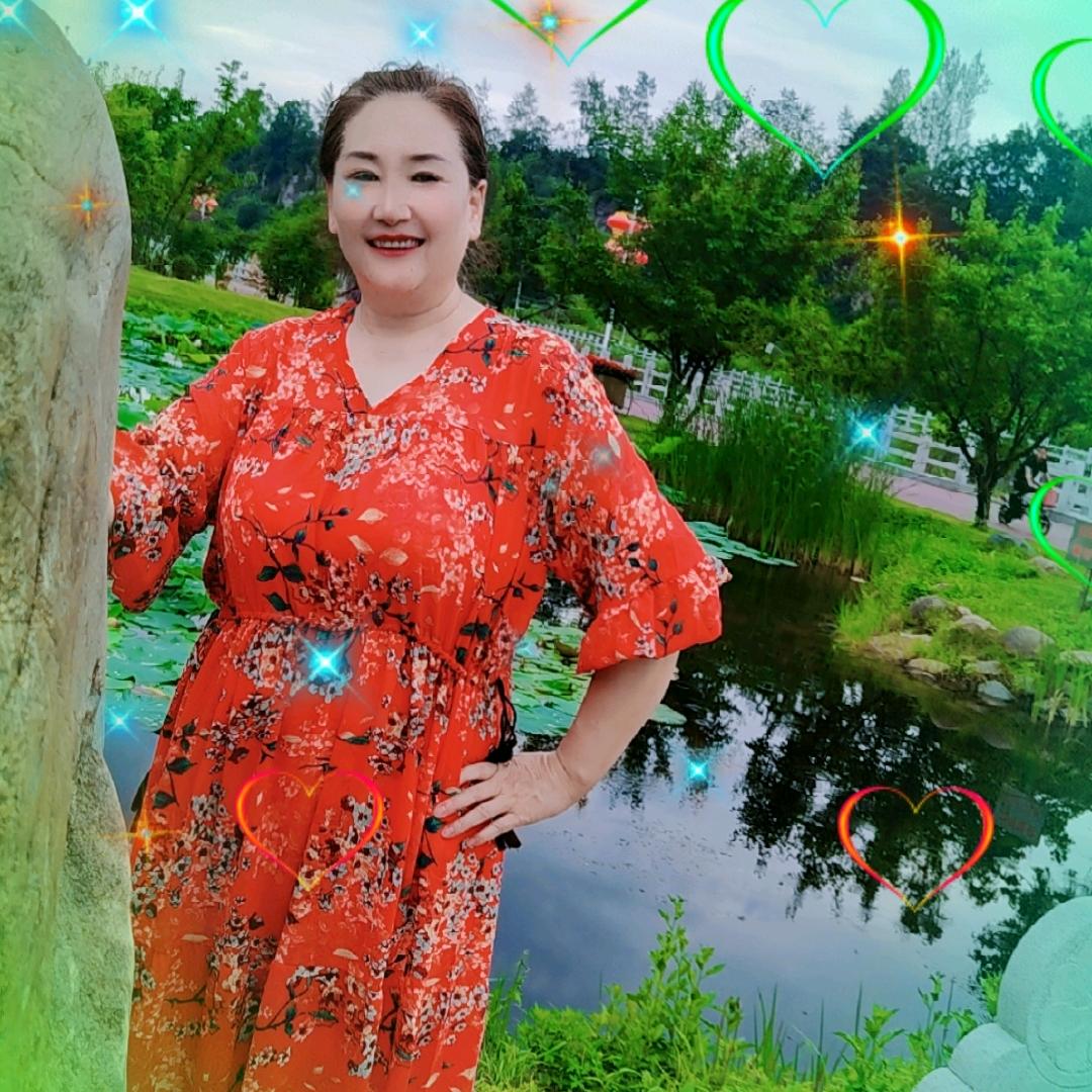 晓庆