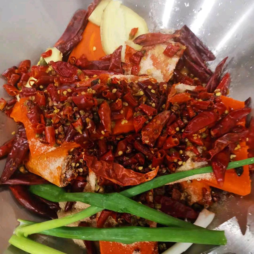 九宫格火锅外卖