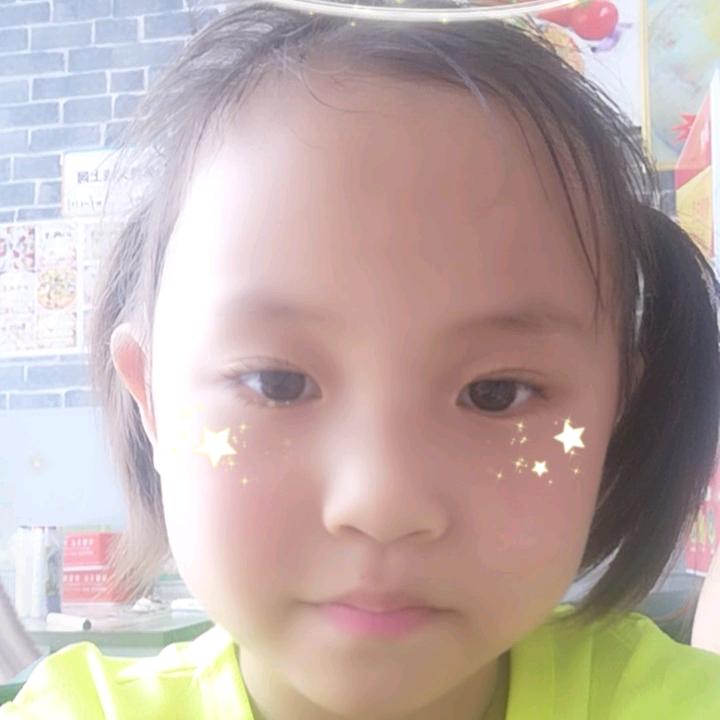 是青青啊