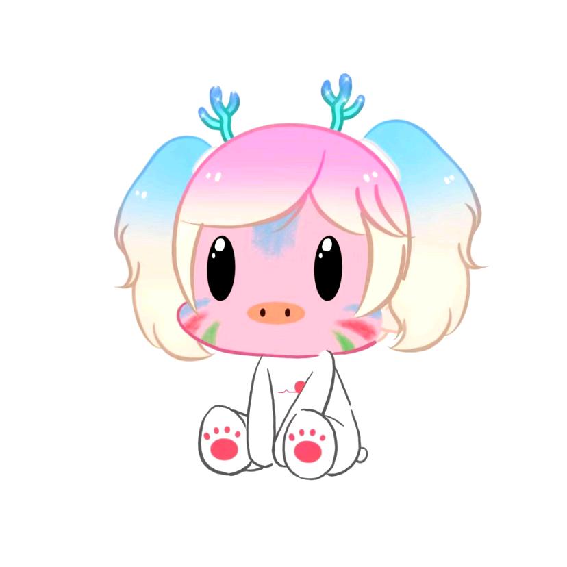 安小咩
