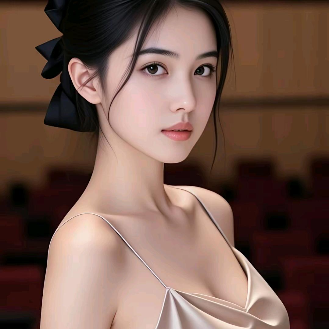 时尚穿搭分享