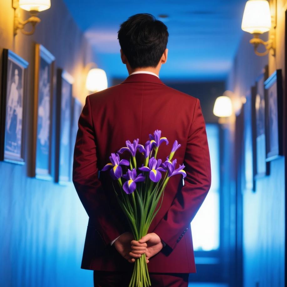 弟愿你一直在❤️