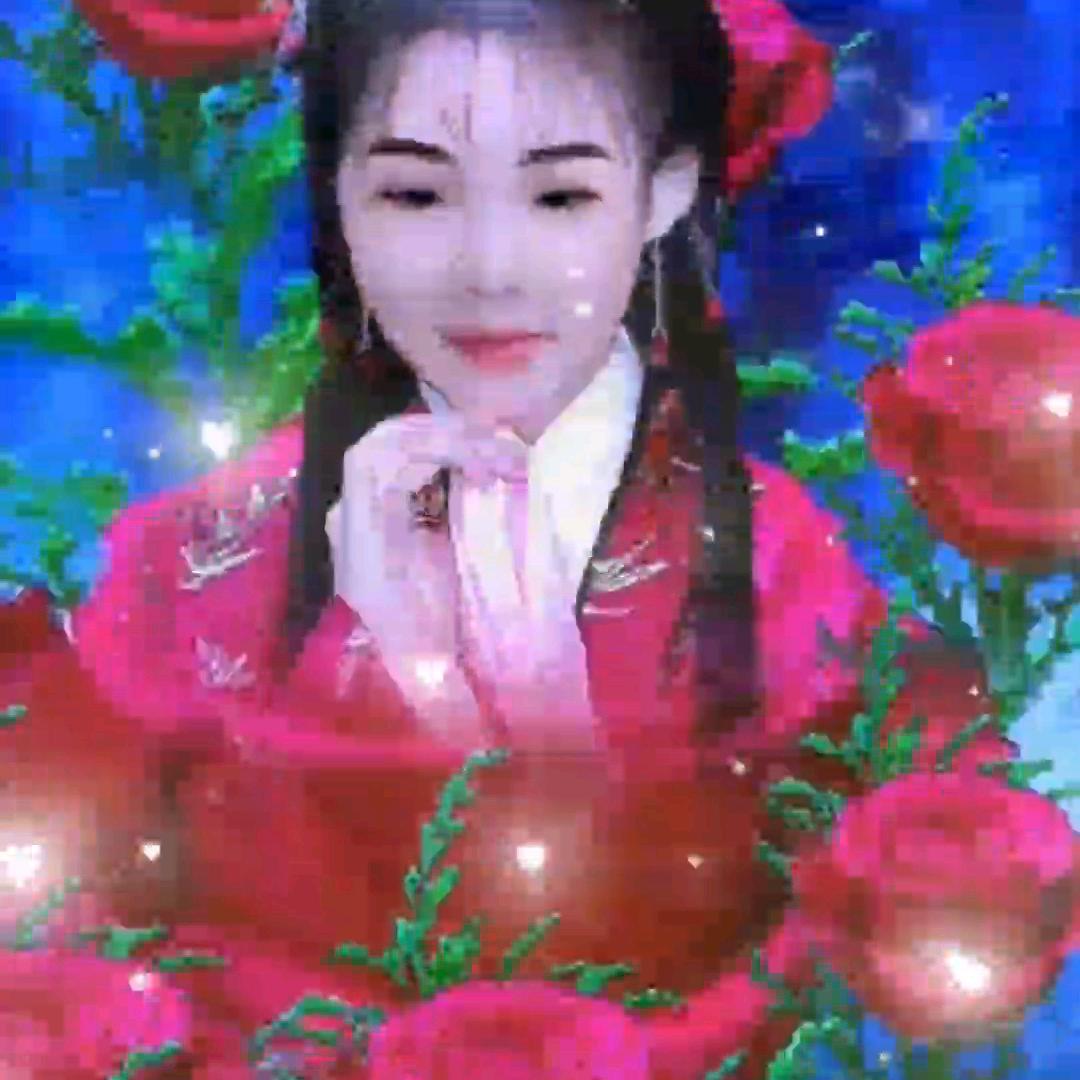 我是幸福快乐的人