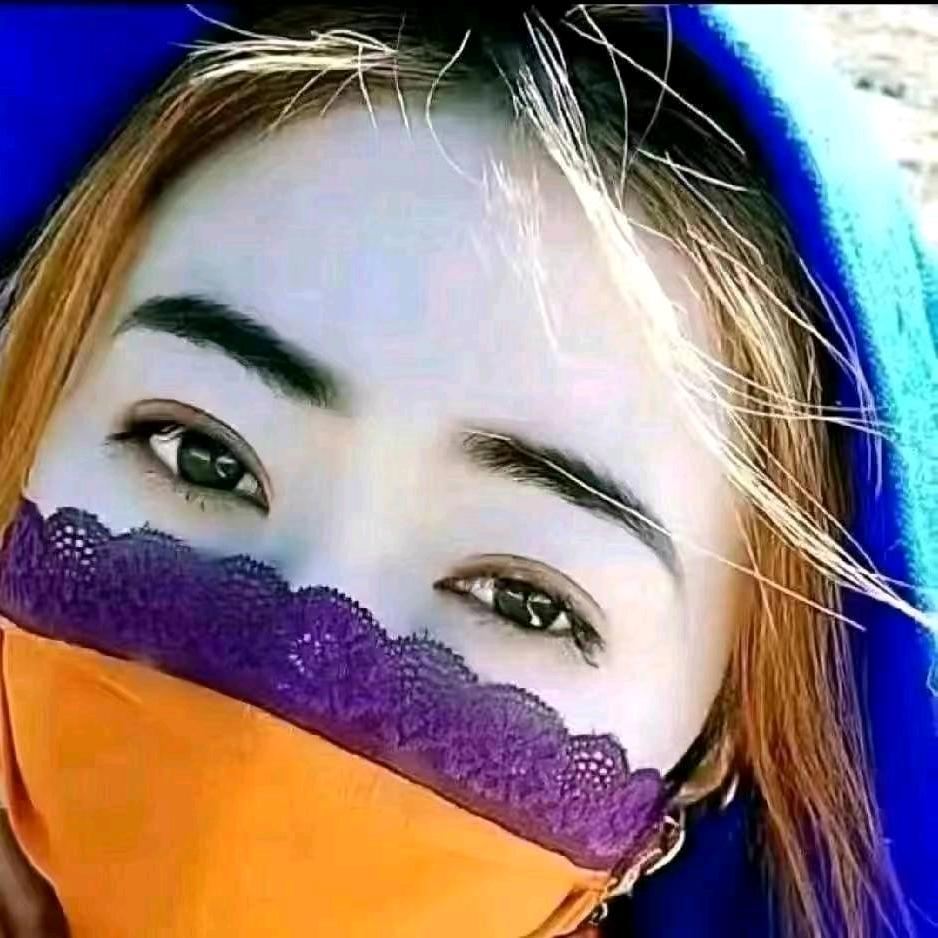 格 吉 姑 娘