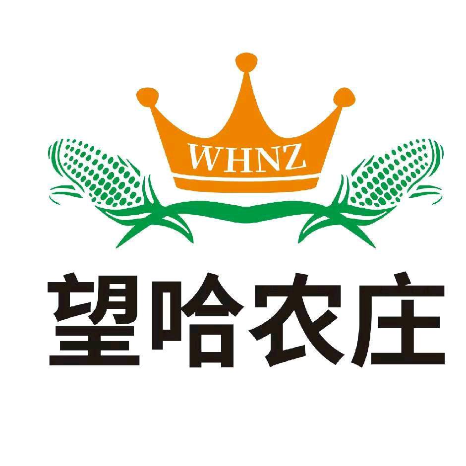 望哈农庄杂粮旗舰店