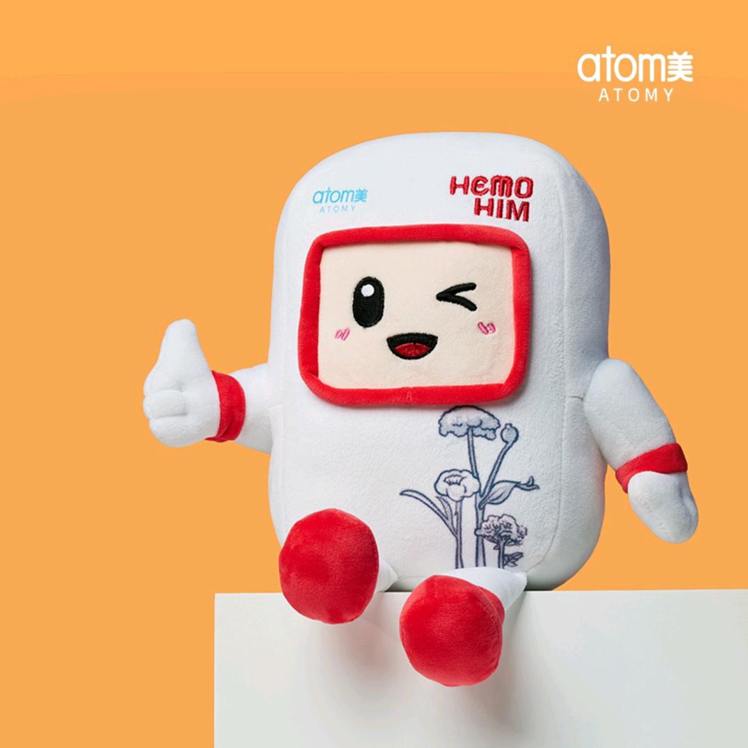 艾多美西藏女孩