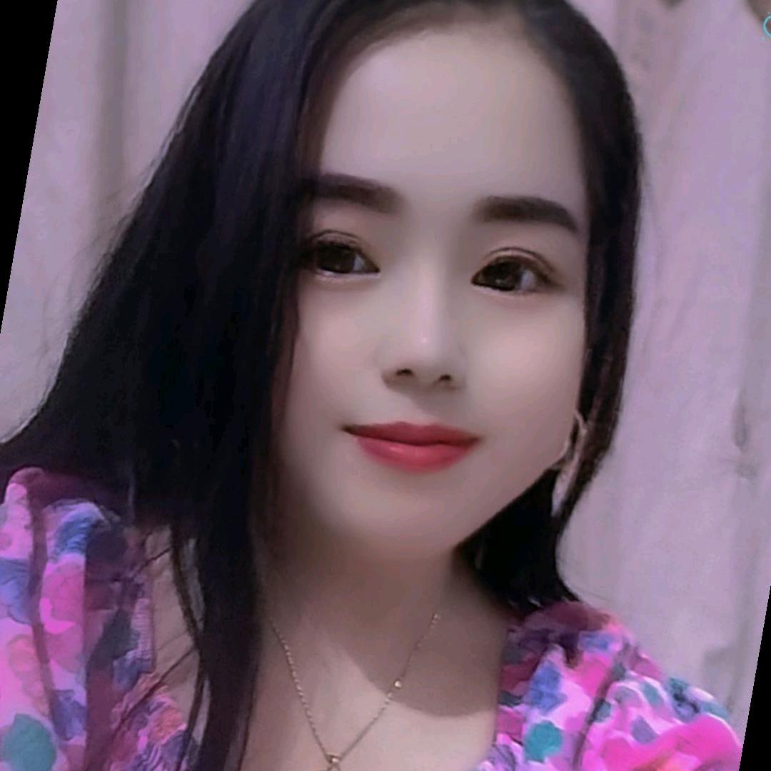 春天的百合
