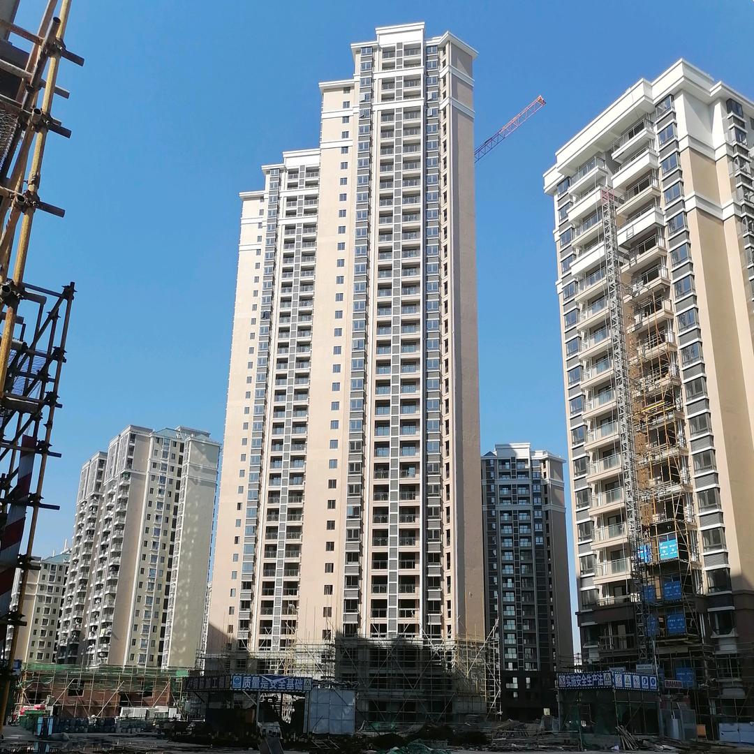 中鲁盛建设