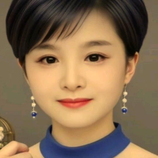 怡然似梦