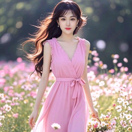 此生无悔