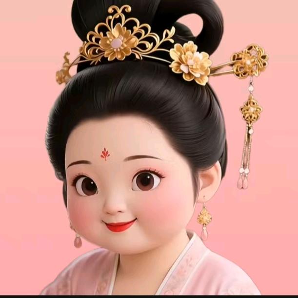 胖妞妞