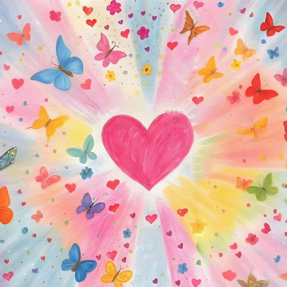 泡奶茶的橘子🍊