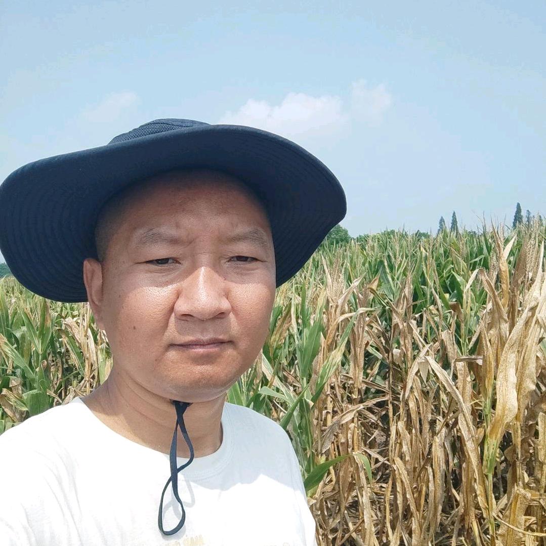 新农人阿牛（科力为）