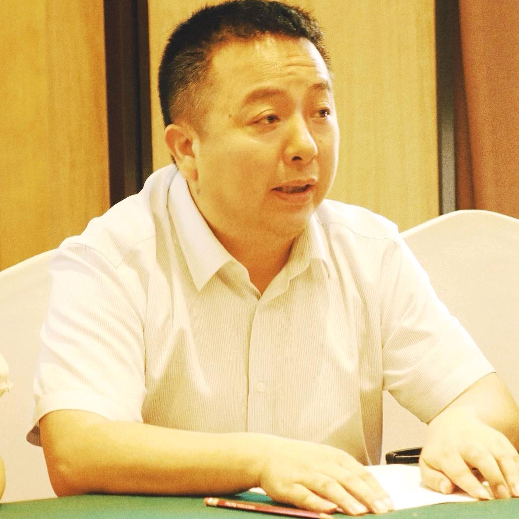 老徐爱说
