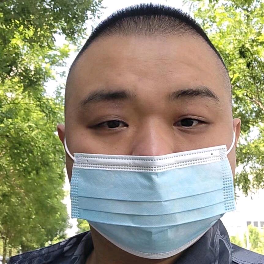 传说中的小人物