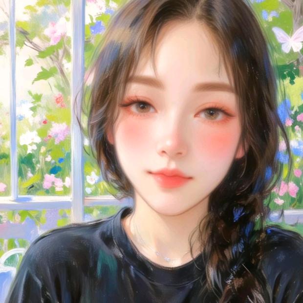 安琪Angel