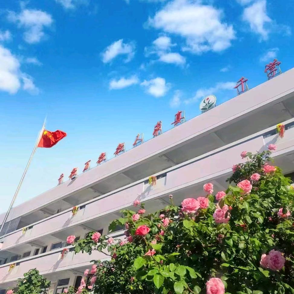 谯城区三曹小学