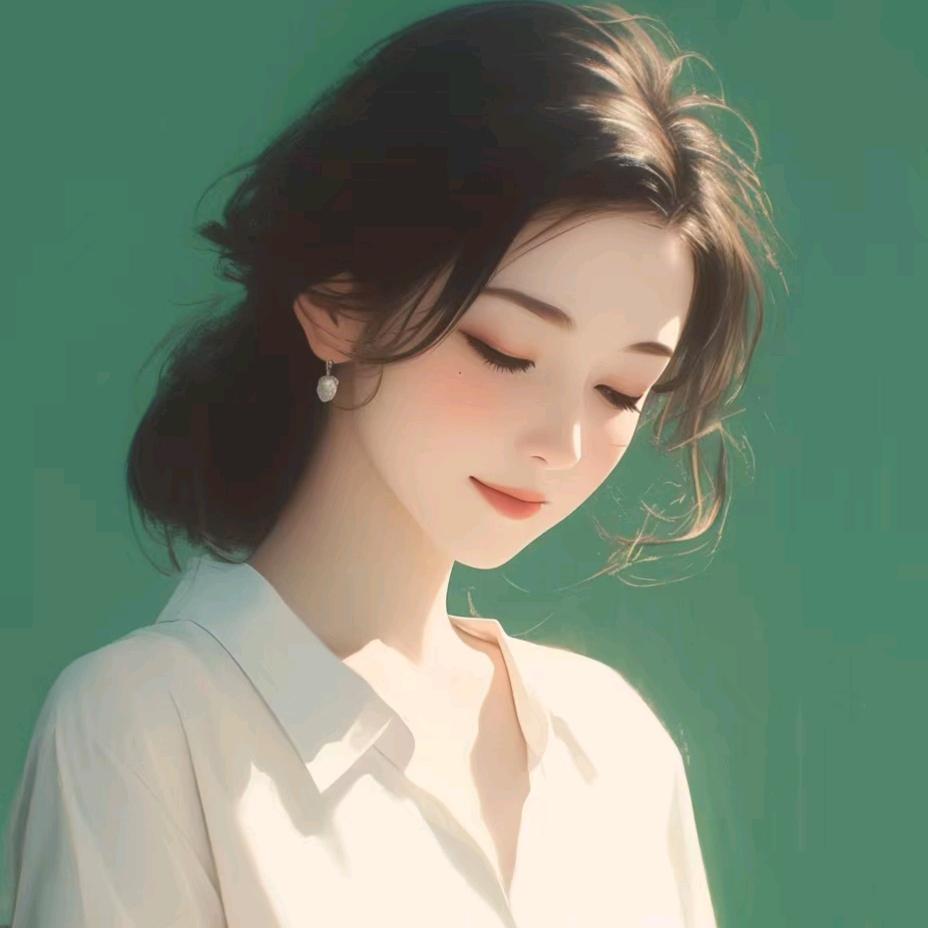 平安—喜乐