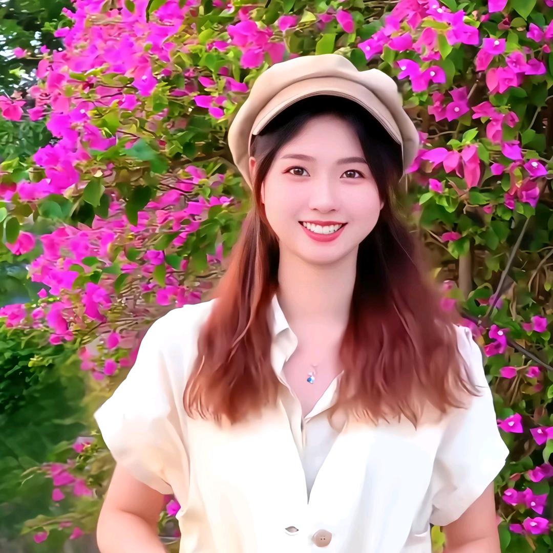 日常亦可爱🧚🏻‍♀️