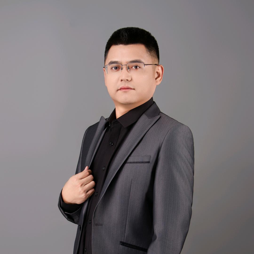 辛哥情感（一）