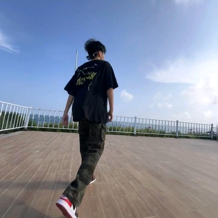 算我求你了