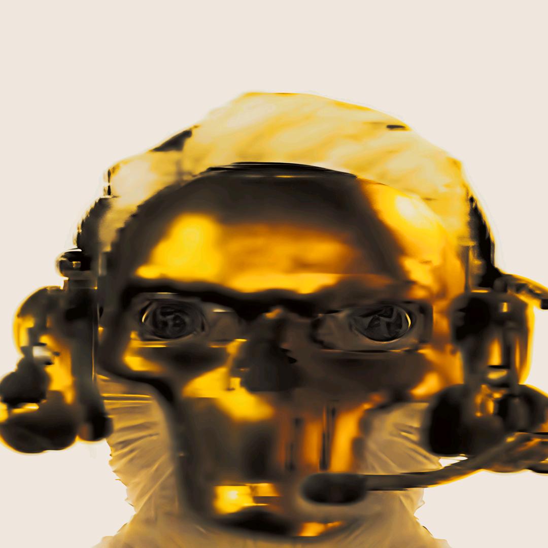 K （手炮夺舍流）