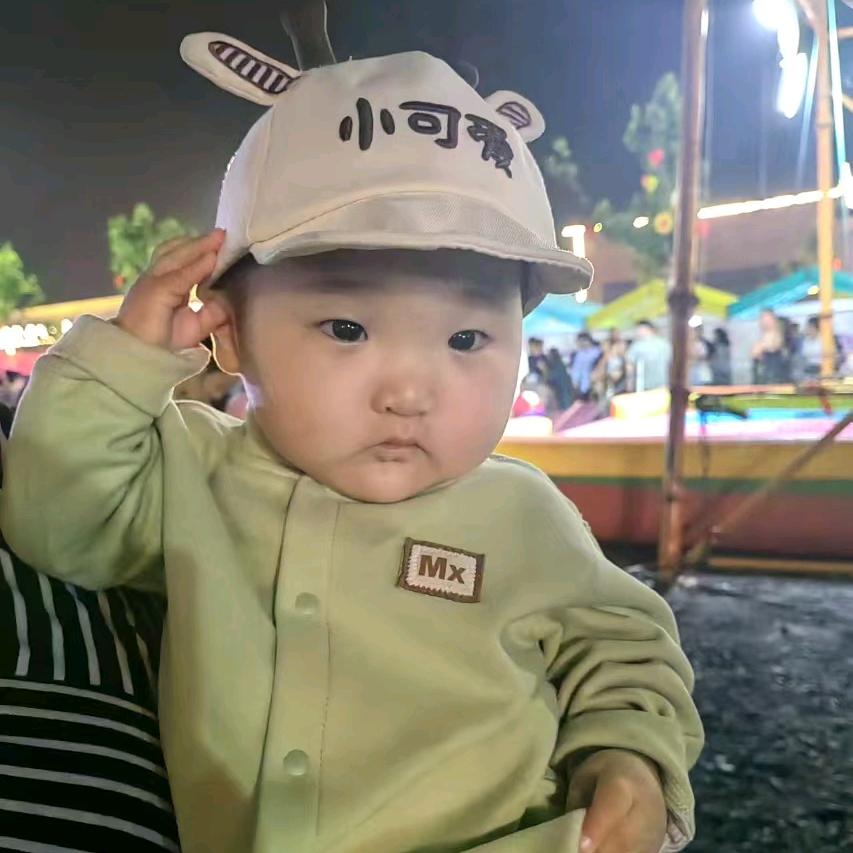 发福的奥利奥 👦🏻✨：）