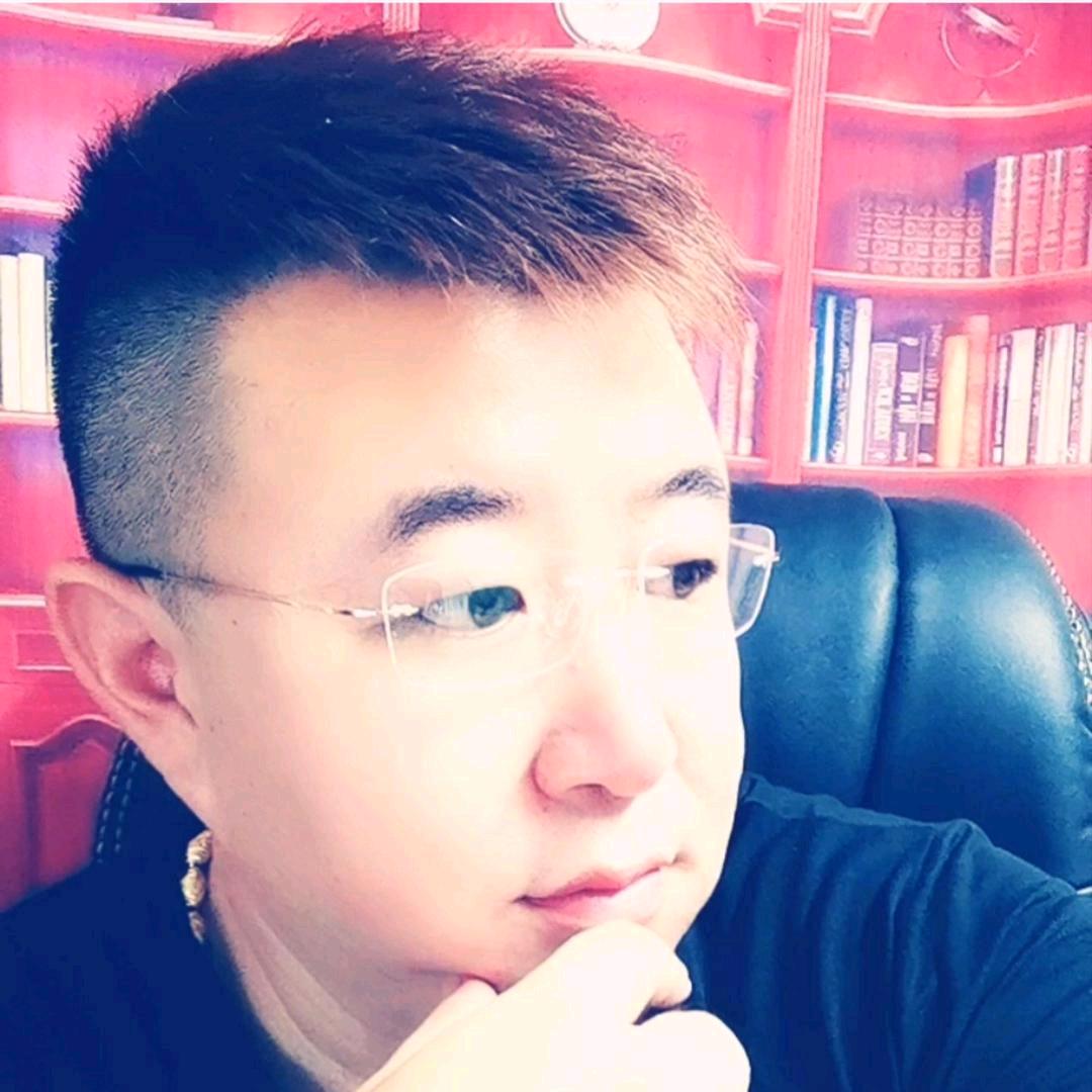 飓风公益救援总队小金哥
