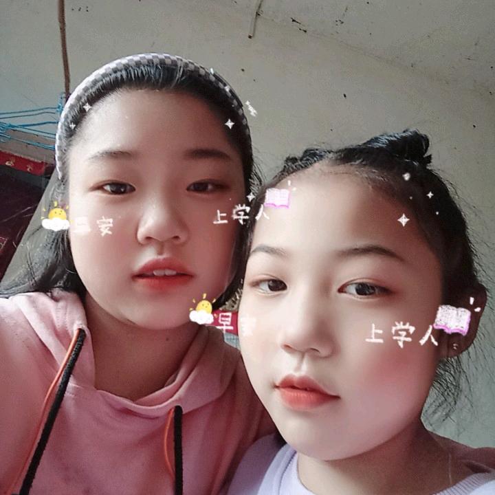 单亲妈妈守护俩宝