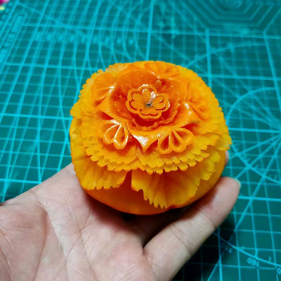 骏马旧县解家村餐饮一条龙服务厨娘苟雪妮