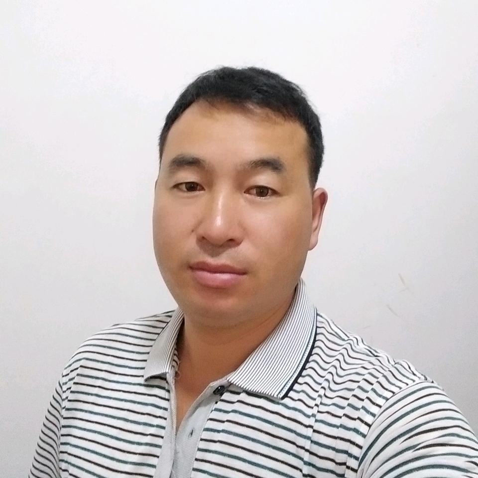 锦绣河山