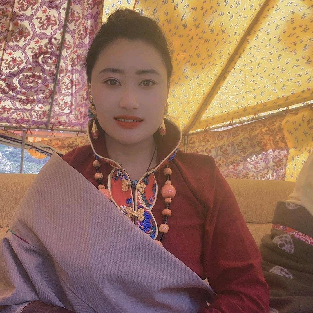 藏红花
